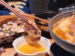 -森味薪火烧•烧鸟居酒屋•日本料理(望京店)