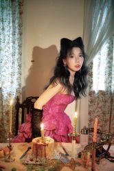 -WAVE SODA摄影工作室