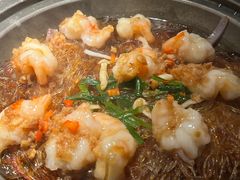 -绿茶餐厅(滨海万达广场店)