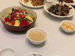 -紫光园·烤鸭·北京菜(劲松店)