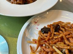 -功德林素菜饭庄(前门店)