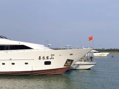 -前王院•巧克力海鲜市集餐厅(万平口店)