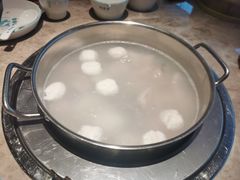 -淘米捞·米汤脆鲩鱼火锅(福田皇岗店)