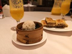 -粗茶淡饭·汉口公馆(循礼门店)