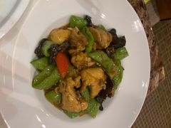 -稻香酒家(长宁KING88广场店)