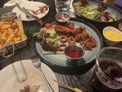 -blue frog蓝蛙(长泰广场店)