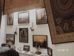大堂-Turka土耳咖(五大道店)