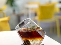-五进制 Coffee Shop