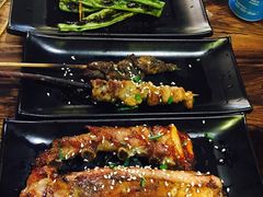 -土蚝·高压锅生蚝(百姓美食街店)