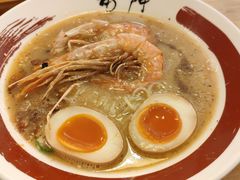 -雷门拉面·现熬骨汤(凯德来福士店)