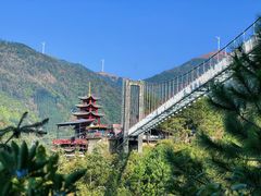 -广东天露山旅游度假区