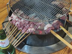 -源味居手把签烧烤(长春一店)