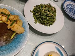 -鲁菜根·泰山菜(泰山店)