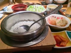 -味太助·银饭食堂(中华城店)