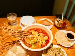 -嘉州叶婆婆钵钵鸡(建设路店)