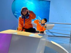 -泉城欧乐堡海洋极地世界