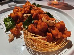 金不换掌中宝-瓷忆·瓷文化餐厅(上海店)