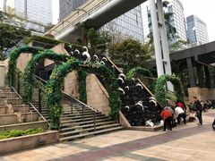 -皇庭广场(福华三路店)