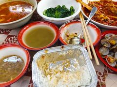 -老三样·旧食新味(船山路店)