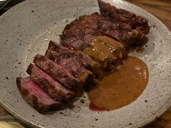 -BOR Eatery(安福路店)