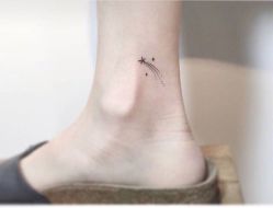 -椿树下·Tattoo纹身工作室