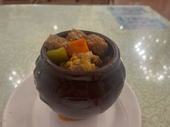 -华梅西餐厅(哈尔滨中央大街店)