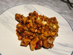 -蔴将·川菜(黄龙万科店)