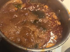 -东道煮牛肉火锅(东盛大街店)