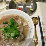 顺德探店|解封后第一口越南牛肉河粉🇻🇳爱了[色]