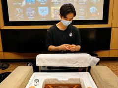 -金色印象·4K影院式足体养生(金沙店)