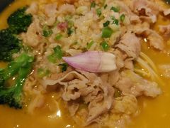 -港丽餐厅(高德置地店)