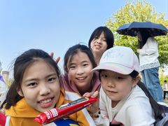 -群力丁香公园
