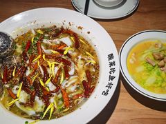 -太二酸菜鱼(正大广场店)