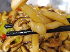 -临街徽菜馆·正宗黄山味