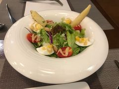 -LA CREPERIE BRETONNE布列塔尼法式餐厅(天童北路店)