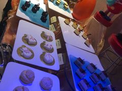 -南海温德姆花园酒店-康达屋Rendez Vous Buffet