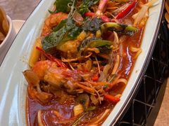 -美奈小馆·东南亚菜(福田星河COCO Park店)