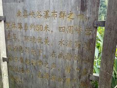 -海南热带雨林国家公园吊罗山景区
