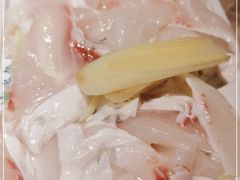 -淘米捞·米汤脆鲩鱼火锅(福田皇岗店)