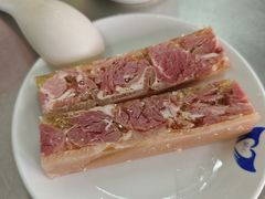 -老赵面店(大西路店)