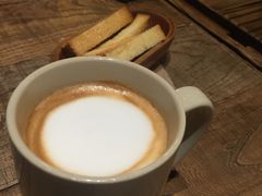 -漫咖啡(沙龙汇店)