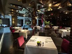 -成都钓鱼台精品酒店-品聚·成都餐厅