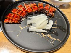 -鱼神·脆肉鲩 全鱼宴(西乡店)