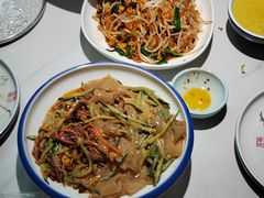 -额娘·春饼烤鸭(华北七楼创始店)