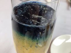 -广州富力丽思卡尔顿酒店·丽轩·粤菜