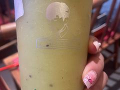 -TFIREROOM火社的茶(裕华万达店)