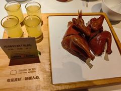 -汤城小厨•粤菜•靓汤(金宝街店)