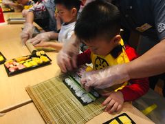 -元气寿司(新城市广场店)