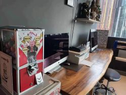 -周忆刺青原创设计定制