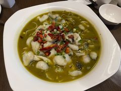 -老牌坊鲁菜名店(宽厚里店)